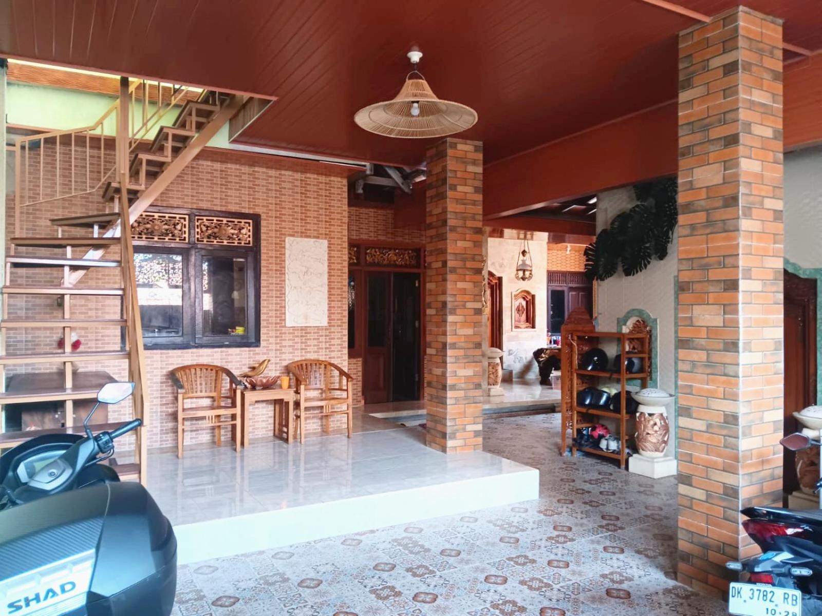 Kubumade Sanur (Bali)