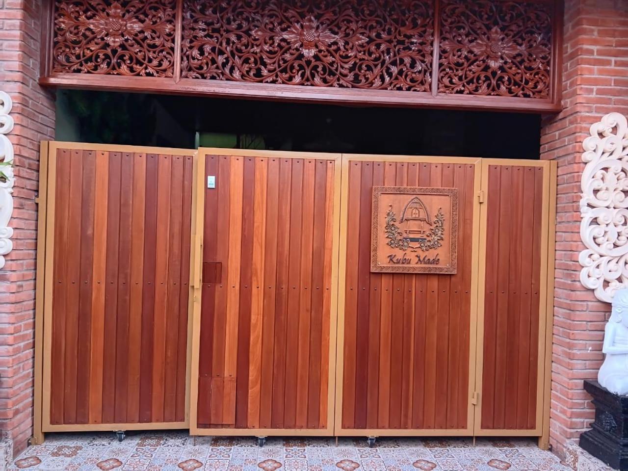 Apartemen Kubumade *
