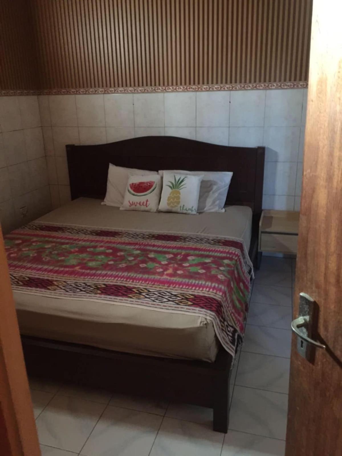 Apartemen Kubumade *