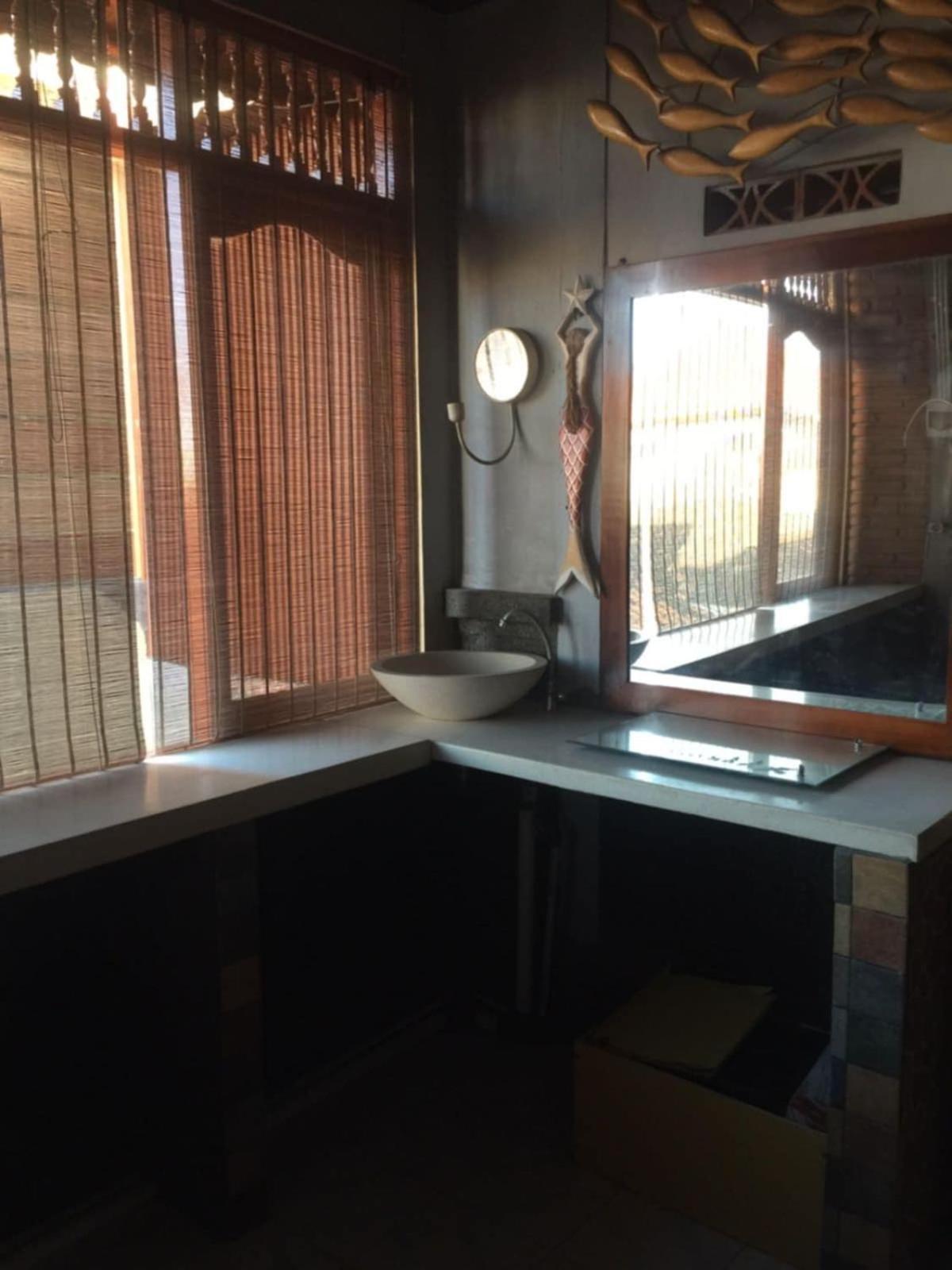 Apartemen Kubumade