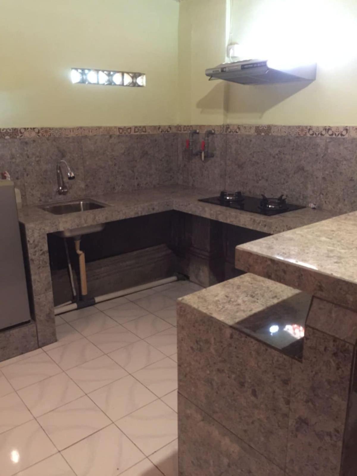Kubumade Apartemen