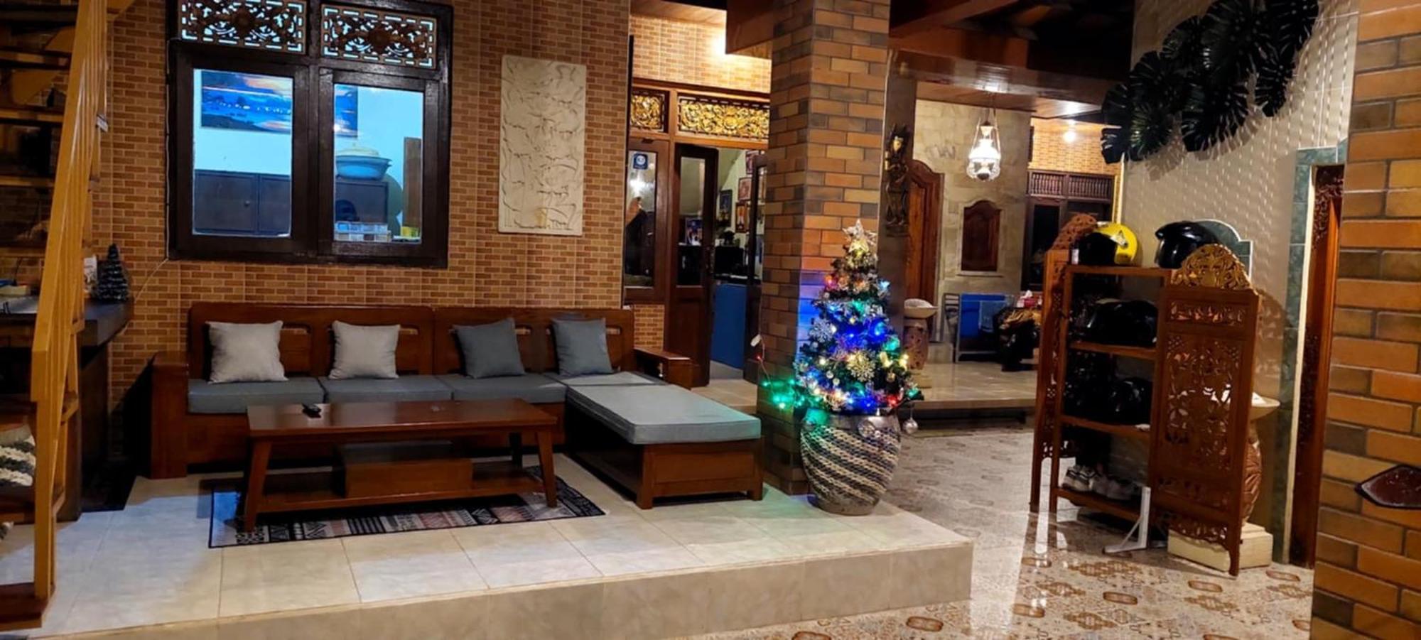 Kubumade Apartemen